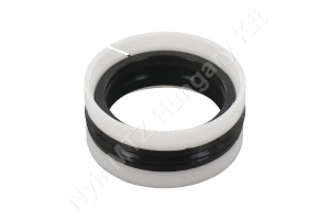 Munkahenger dugattyú tömítés 63x47x18,4 mm ZA-DBM 780