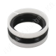 Munkahenger dugattyú tömítés 63x47x18,4 mm ZA-DBM 780