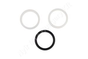 Munkahenger dugattyú tömítés 63x51x20,5 mm ZA-DBM 780