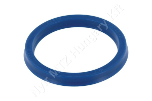 Munkahenger dugattyú tömítés 63x53x7,3 mm ZA-UN 606