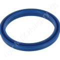 Munkahenger dugattyú tömítés 63x53x7,3 mm ZA-UN 606_166433