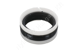 Munkahenger dugattyú tömítés 65x50x18,4 mm ZA-DBM 780