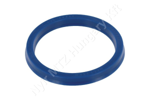 Munkahenger dugattyú tömítés 65x55x7,3 mm ZA-UN 606