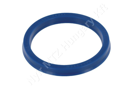 Munkahenger dugattyú tömítés 65x55x7,3 mm ZA-UN 606_166443