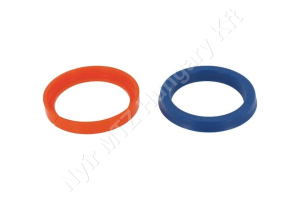Munkahenger dugattyú tömítés 70x55x10 mm B-S11