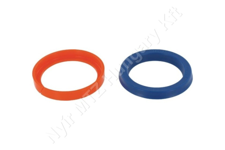 Munkahenger dugattyú tömítés 70x55x10 mm B-S11_166455 Munkahenger dugattyú tömítés 70x55x10 mm B-S11_166455