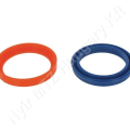 Munkahenger dugattyú tömítés 70x55x10 mm B-S11_166455 Munkahenger dugattyú tömítés 70x55x10 mm B-S11_166455