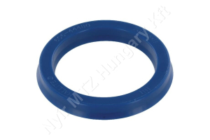 Munkahenger dugattyú tömítés 70x55x10 mm ZA-UN 606