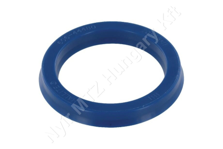 Munkahenger dugattyú tömítés 70x55x10 mm ZA-UN 606_166458