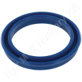 Munkahenger dugattyú tömítés 70x55x10 mm ZA-UN 606_166458