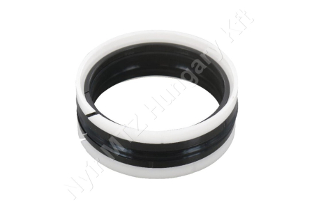 Munkahenger dugattyú tömítés 70x58x20,5 mm ZA-DBM 780_166460
