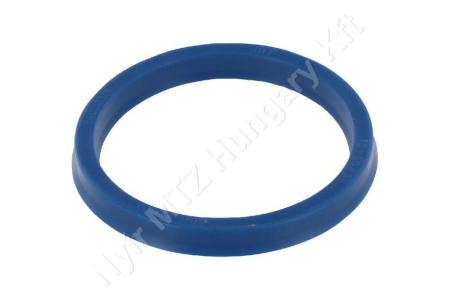 Munkahenger dugattyú tömítés 70x60x8 mm ZA-UN 606_166466
