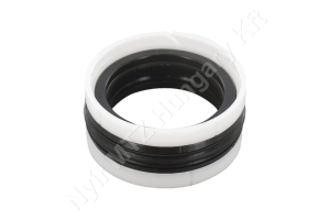 Munkahenger dugattyú tömítés 75x55x22,4 mm ZA-DBM 780