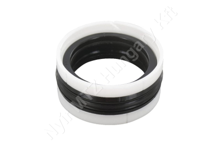 Munkahenger dugattyú tömítés 75x55x22,4 mm ZA-DBM 780_166468 Munkahenger dugattyú tömítés 75x55x22,4 mm ZA-DBM 780_166468