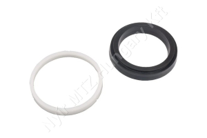 Munkahenger dugattyú tömítés 80x60x14 mm ZA-WA-KR