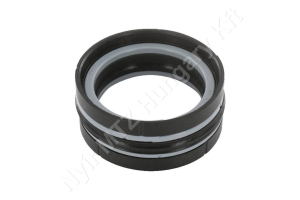 Munkahenger dugattyú tömítés 80x60x22,4 mm ZA-DBM 780
