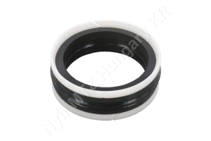 Munkahenger dugattyú tömítés 80x62x22,5 mm ZA-DBM 780