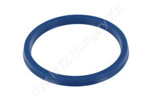 Munkahenger dugattyú tömítés 80x70x6,8 mm ZA-UN 606