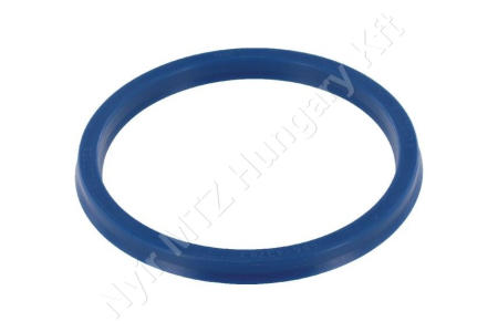 Munkahenger dugattyú tömítés 80x70x6,8 mm ZA-UN 606_166494