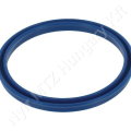 Munkahenger dugattyú tömítés 80x70x6,8 mm ZA-UN 606_166494