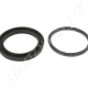 Munkahenger dugattyú tömítés 90x70x12,5 mm ZA-DS