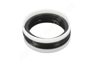 Munkahenger dugattyú tömítés 90x70x22,4 mm ZA-DBM 780