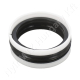 Munkahenger dugattyú tömítés 90x70x22,4 mm ZA-DBM 780