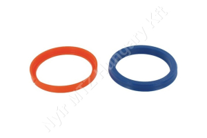 Munkahenger dugattyú tömítés 90x75x11,4 mm B-S11
