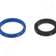 Munkahenger dugattyú tömítés 20×12,5×3,2 mm ZAS-T 754 Munkahenger dugattyú tömítés 20×12,5×3,2 mm ZAS-T 754