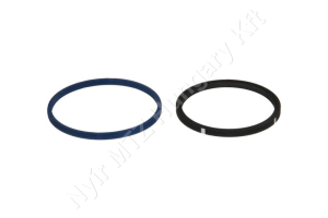 Munkahenger dugattyú tömítés 63x52x4,2 mm ZAS 54 NBR