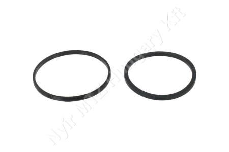 Munkahenger dugattyú tömítés 70x59x4,2 mm ZAS 54 NBR_166536 Munkahenger dugattyú tömítés 70x59x4,2 mm ZAS 54 NBR_166536