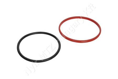 Munkahenger dugattyú tömítés 160x139x8,1 mm ZAS-T 754_166576
