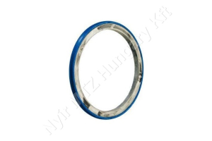 Munkahenger dugattyú tömítés 180x159x8,1 mm ZAS 54 Viton