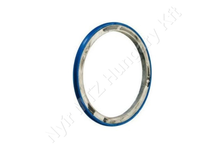Munkahenger dugattyú tömítés 180x159x8,1 mm ZAS 54 Viton_166582