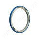 Munkahenger dugattyú tömítés 180x159x8,1 mm ZAS 54 Viton