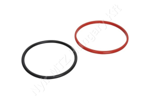 Munkahenger dugattyú tömítés 20×12,5×3 mm ZAS-T 754