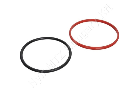 Munkahenger dugattyú tömítés 20x12,5x3 mm ZAS-T 754_166590