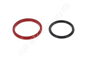 Munkahenger dugattyú tömítés 40x29x4,2 mm ZAS-T 754 PTFE