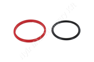 Munkahenger dugattyú tömítés 50x39x4,2 mm ZAS-T 754