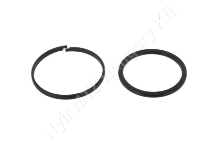 Munkahenger dugattyú tömítés 60x49x4,2 mm ZAS-T 714_166636