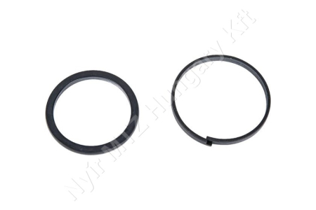 Munkahenger dugattyú tömítés 70x59x4,2 mm ZAS-T 714_166655 Munkahenger dugattyú tömítés 70x59x4,2 mm ZAS-T 714_166655