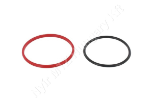 Munkahenger dugattyú tömítés 70x59x4,2 mm ZAS-T 754