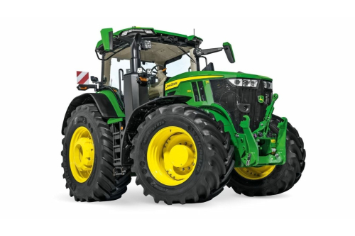 John Deere