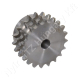 Lánckerék aggyal 12B-3 háromsoros (triplex) z=18 3/4″ lánchoz 20 mm előfurat Lánckerék aggyal 12B-3 háromsoros (triplex) z=18 3/4″ lánchoz 20 mm előfurat