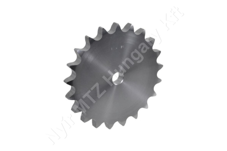 Laplánckerék 20B-1 egysoros (simplex) z=35 1-1/4″ lánchoz 25 mm előfurat_151446