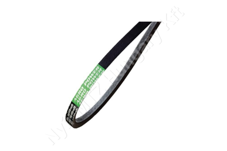 Ékszíj John Deere / Laverda Optibelt Agro Power_161908 Ékszíj John Deere / Laverda Optibelt Agro Power_161908
