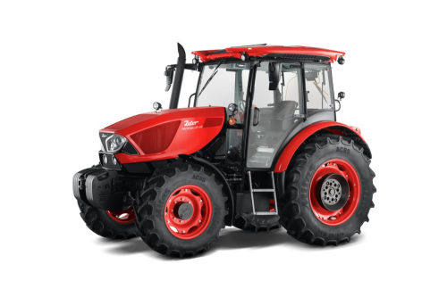 Zetor