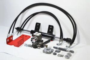 MTZ kormány orbit átalakító szett axiál csuklós + tartályos MTZ-50/80 MTZ kormány orbit átalakító szett axiál csuklós + tartályos MTZ-50/80
