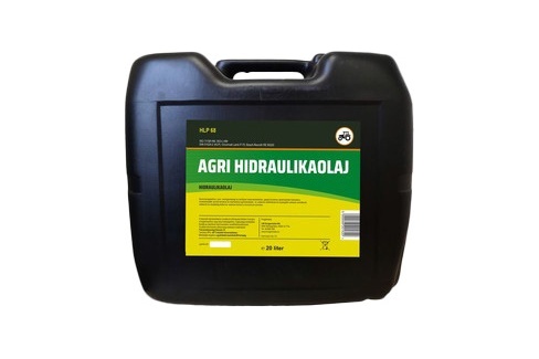 Hidraulikaolaj