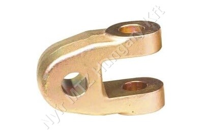 Villás fej 63 mm d=32,3 mm Walterscheid_175665 Villás fej 63 mm d=32,3 mm Walterscheid_175665